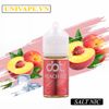  Dot Juice Đào Salt Nic 