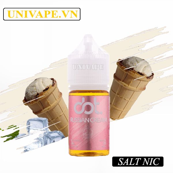  Dot Juice Kem Nga Salt Nic 