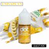 Dot Juice Kẹo Chuối Salt Nic