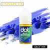 Dot Juice Mâm Xôi Xanh Lạnh Salt
