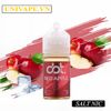  Dot Juice Táo Đỏ Salt Nic 