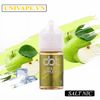  Dot Juice Táo Xanh Salt Nic 