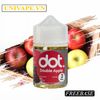 Dot Juice Táo Xanh Táo Đỏ Freebase