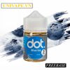 Dot Juice Việt Quất Lạnh Freebase