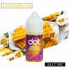 Dot Juice Xoài Chanh Dây Salt Nic