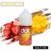 Dot Juice Xoài Dâu Lạnh Salt Nic