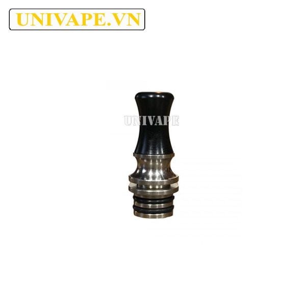  Driptip 510 Pipette Black 