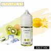  Emoji Juice Kiwi Khế Salt Nic 