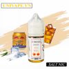  Emoji Juice Nước Tăng Lực Salt Nic 