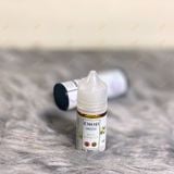  Emoji Juice Ổi Măng Cụt Salt Nic 