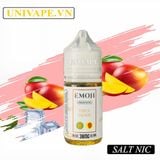  Emoji Juice Xoài Chín Salt Nic 