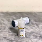  Emoji Juice Xoài Chín Salt Nic 