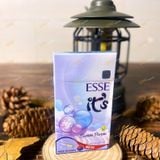  Esse It's Bubble Purple Bấm Nho-Sữa 