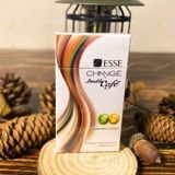  Esse Change Double Cafe 2 Bấm Táo Bạc Hà - Xoài 
