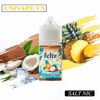 Feliz Juice Dừa Dứa Lạnh Salt