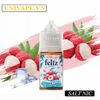  Feliz Juice Vải Thiều Salt Nic 