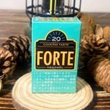  Forte Menthol Bạc Hà 