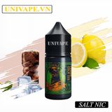  Gen-Z Juice Cola Chanh Salt Nic 
