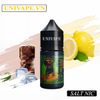  Gen-Z Juice Cola Chanh Salt Nic 