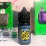  Gen-Z Juice Dừa Dứa Salt Nic 