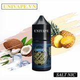  Gen-Z Juice Dừa Dứa Salt Nic 