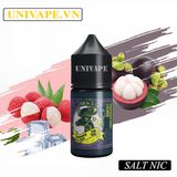  Gen-Z Juice Vải Măng Cụt Salt Nic 