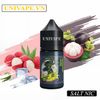Gen-Z Juice Vải Măng Cụt Salt Nic