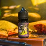  Gen-Z Juice Vải Măng Cụt Salt Nic 