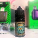  Gen-Z Juice Xoài Bơ Salt Nic 