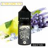 Gen Juice P Nho Lê Lạnh Salt Nic