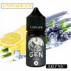 Gen Juice S Chanh Việt Quất Salt Nic