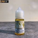  Gold Leaf Thuốc Lá Vani Salt Nic 