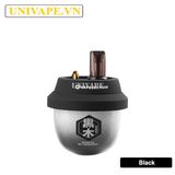  Hannya Milky Vapelustion (Có Sẵn Tinh Dầu) 