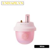  Hannya Milky Vapelustion (Có Sẵn Tinh Dầu) 