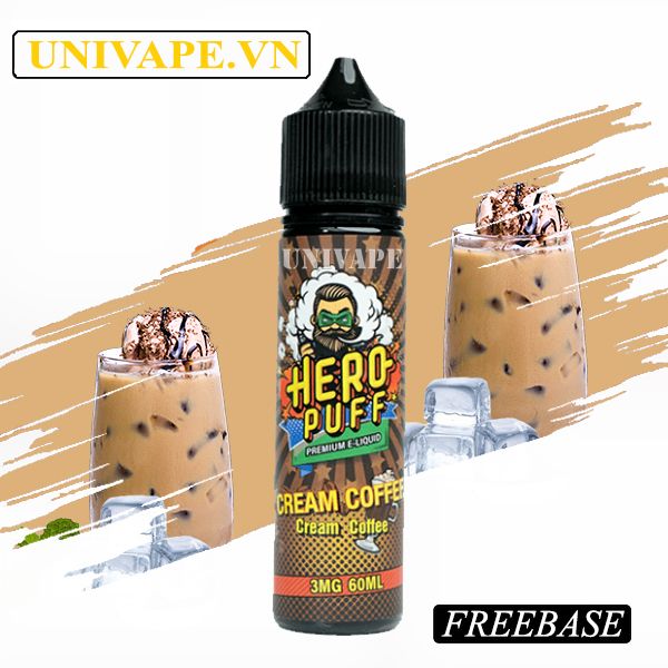  Hero Puff Juice Cafe Kem Freebase 