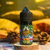  Hero Puff Juice Nước Tăng Lực Salt Nic 