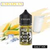  HOLD' EM Juice Sữa Bắp Salt Nic 