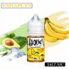  Holic Juice Chuối Bơ Salt Nic 