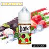 Holic Juice Dâu Tây Măng Cụt Salt Nic