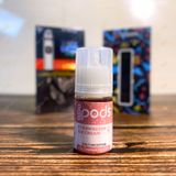  Ipods Juice Kem Dâu Tây Salt Nic 