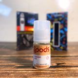  Ipods Juice Sữa Chua Lạnh Salt Nic 