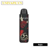  Jellybox Air X Rincoe 