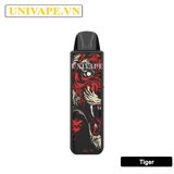  Jellybox Air X Rincoe 