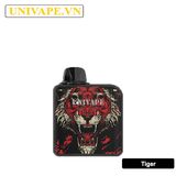  Jellybox Nano X Rincoe 