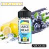 Juice Head Chanh Việt Quất Lạnh Freebase