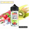 Juice Head Dâu Kiwi Lạnh Freebase