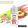 Juice Head Ổi Đào Lạnh Salt