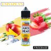 Juice Head Xoài Dâu Lạnh Freebase