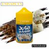 Juta Juice Kem Vani Nho Khô Freebase