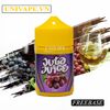 Juta Juice Rượu Vang Nho Freebase